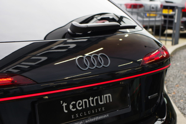 Audi A6 Avant 2.0 e-Hybrid 367 PK Plug-In Quattro Competition S-Line Edition, Luchtvering, Trekhaak, Panoramadak