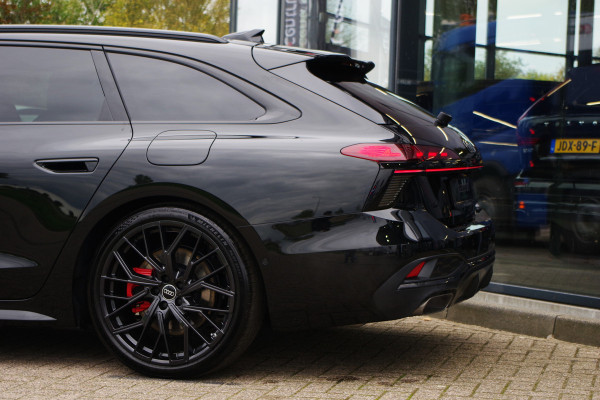 Audi A6 Avant 2.0 e-Hybrid 367 PK Plug-In Quattro Competition S-Line Edition, Luchtvering, Trekhaak, Panoramadak