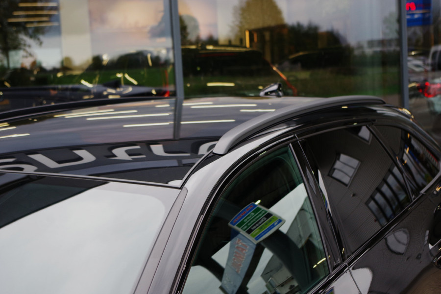 Audi A6 Avant 2.0 e-Hybrid 367 PK Plug-In Quattro Competition S-Line Edition, Luchtvering, Trekhaak, Panoramadak