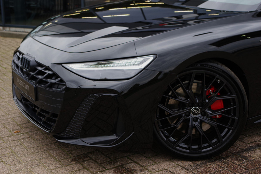 Audi A6 Avant 2.0 e-Hybrid 367 PK Plug-In Quattro Competition S-Line Edition, Luchtvering, Trekhaak, Panoramadak