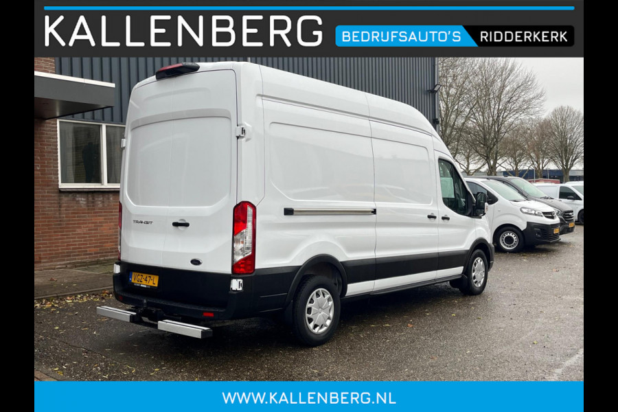 Ford Transit 350 2.0 TDCI L3H3 Trend Automaat / Werkplaats op wielen / Laadruimte inrichting