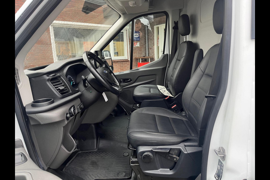 Ford Transit 350 2.0 TDCI L3H3 Trend Automaat / Werkplaats op wielen / Laadruimte inrichting