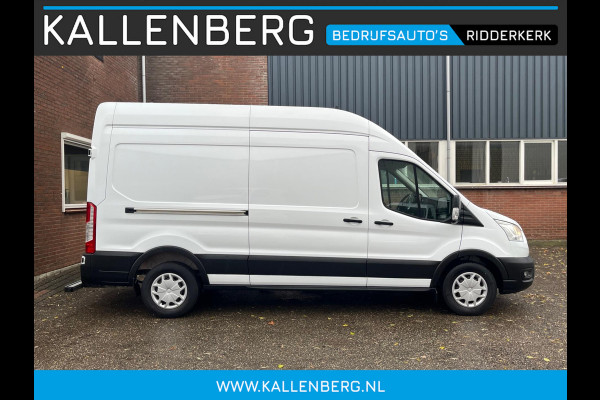 Ford Transit 350 2.0 TDCI L3H3 Trend Automaat / Werkplaats op wielen / Laadruimte inrichting
