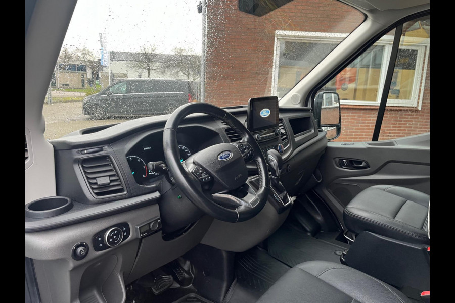 Ford Transit 350 2.0 TDCI L3H3 Trend Automaat / Werkplaats op wielen / Laadruimte inrichting
