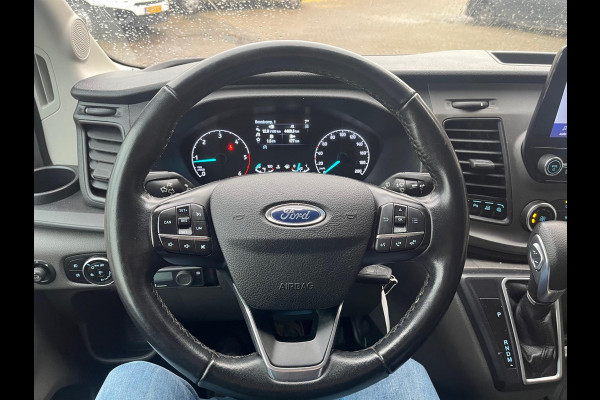 Ford Transit 350 2.0 TDCI L3H3 Trend Automaat / Werkplaats op wielen / Laadruimte inrichting