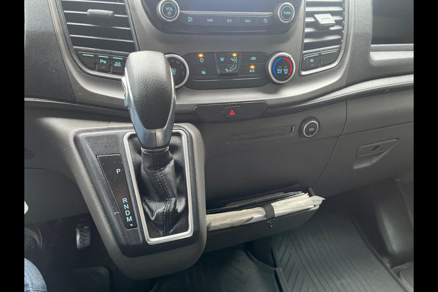Ford Transit 350 2.0 TDCI L3H3 Trend Automaat / Werkplaats op wielen / Laadruimte inrichting