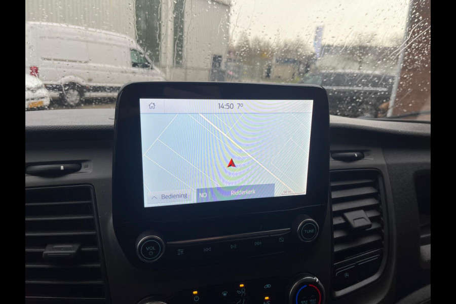 Ford Transit 350 2.0 TDCI L3H3 Trend Automaat / Werkplaats op wielen / Laadruimte inrichting