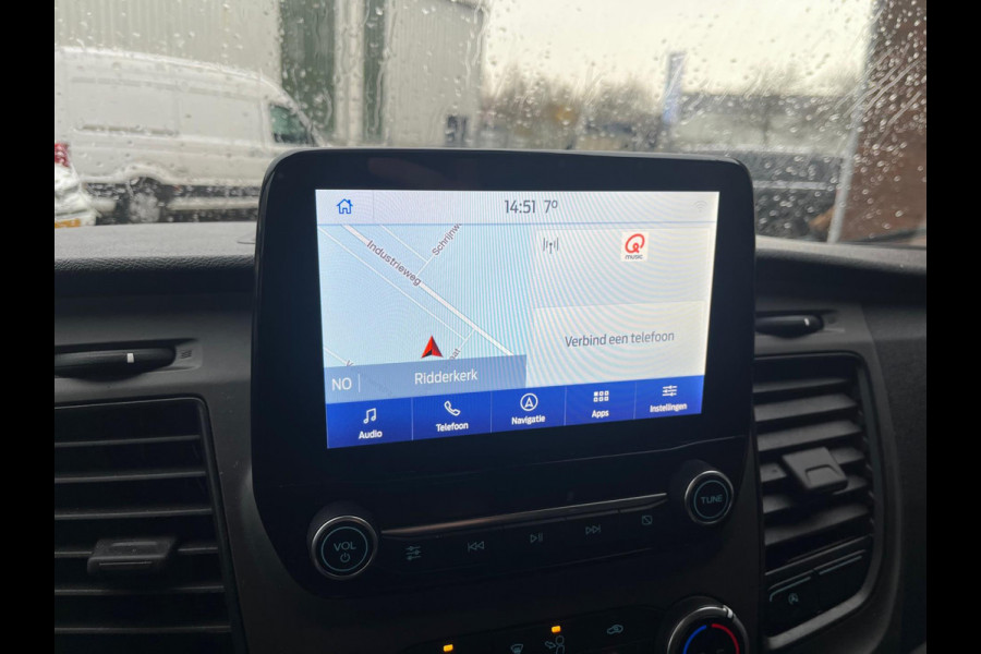 Ford Transit 350 2.0 TDCI L3H3 Trend Automaat / Werkplaats op wielen / Laadruimte inrichting