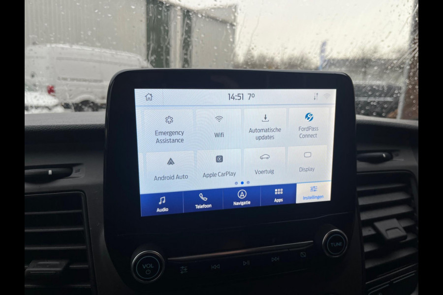 Ford Transit 350 2.0 TDCI L3H3 Trend Automaat / Werkplaats op wielen / Laadruimte inrichting