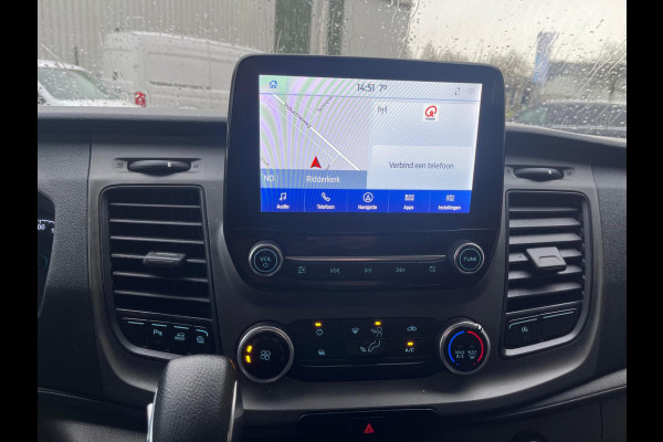 Ford Transit 350 2.0 TDCI L3H3 Trend Automaat / Werkplaats op wielen / Laadruimte inrichting