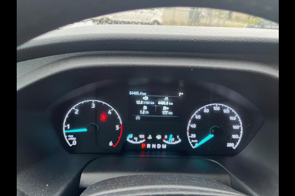 Ford Transit 350 2.0 TDCI L3H3 Trend Automaat / Werkplaats op wielen / Laadruimte inrichting