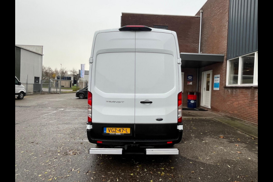 Ford Transit 350 2.0 TDCI L3H3 Trend Automaat / Werkplaats op wielen / Laadruimte inrichting