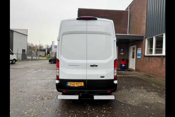 Ford Transit 350 2.0 TDCI L3H3 Trend Automaat / Werkplaats op wielen / Laadruimte inrichting