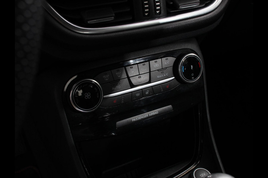 Ford Puma 1.0 EcoBoost 125pk ST-Line | Navigatie | Virtual cockpit | Climate Control | Cruise Control | Parkeer sensoren | Led | Lichtmetalen Velgen