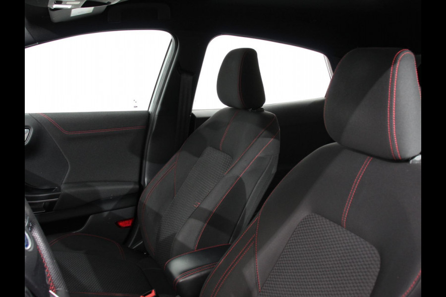 Ford Puma 1.0 EcoBoost 125pk ST-Line | Navigatie | Virtual cockpit | Climate Control | Cruise Control | Parkeer sensoren | Led | Lichtmetalen Velgen