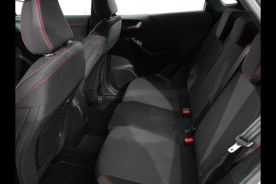 Ford Puma 1.0 EcoBoost 125pk ST-Line | Navigatie | Virtual cockpit | Climate Control | Cruise Control | Parkeer sensoren | Led | Lichtmetalen Velgen