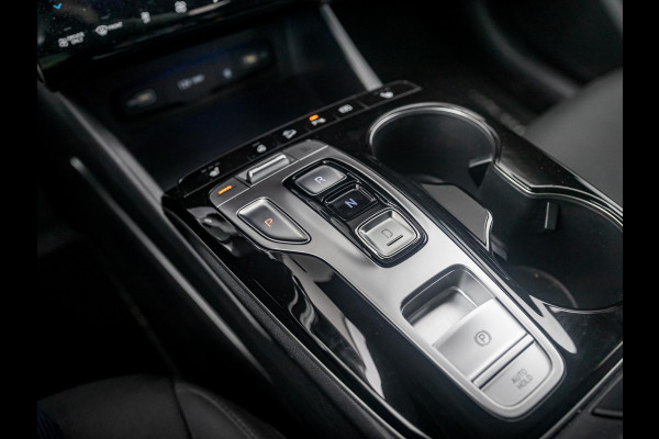 Hyundai Tucson 1.6 T-GDI PHEV Comfort Smart 4WD l Stoel Stuurverwarming l Navigatie l Android auto en Apple Carplay l Trekhaak