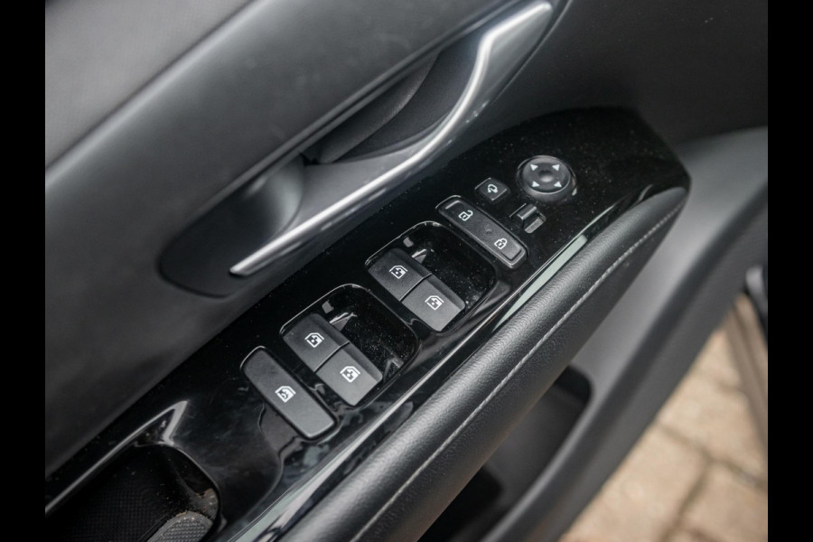 Hyundai Tucson 1.6 T-GDI PHEV Comfort Smart 4WD l Stoel Stuurverwarming l Navigatie l Android auto en Apple Carplay l Trekhaak