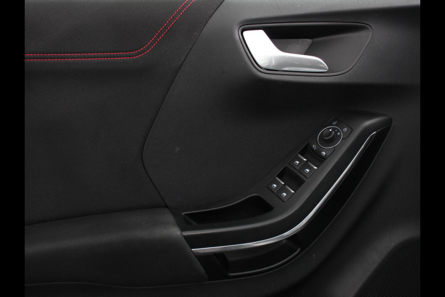 Ford Puma 1.0 EcoBoost 125pk ST-Line | Navigatie | Virtual cockpit | Climate Control | Cruise Control | Parkeer sensoren | Led | Lichtmetalen Velgen