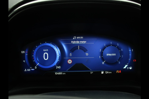 Ford Puma 1.0 EcoBoost 125pk ST-Line | Navigatie | Virtual cockpit | Climate Control | Cruise Control | Parkeer sensoren | Led | Lichtmetalen Velgen