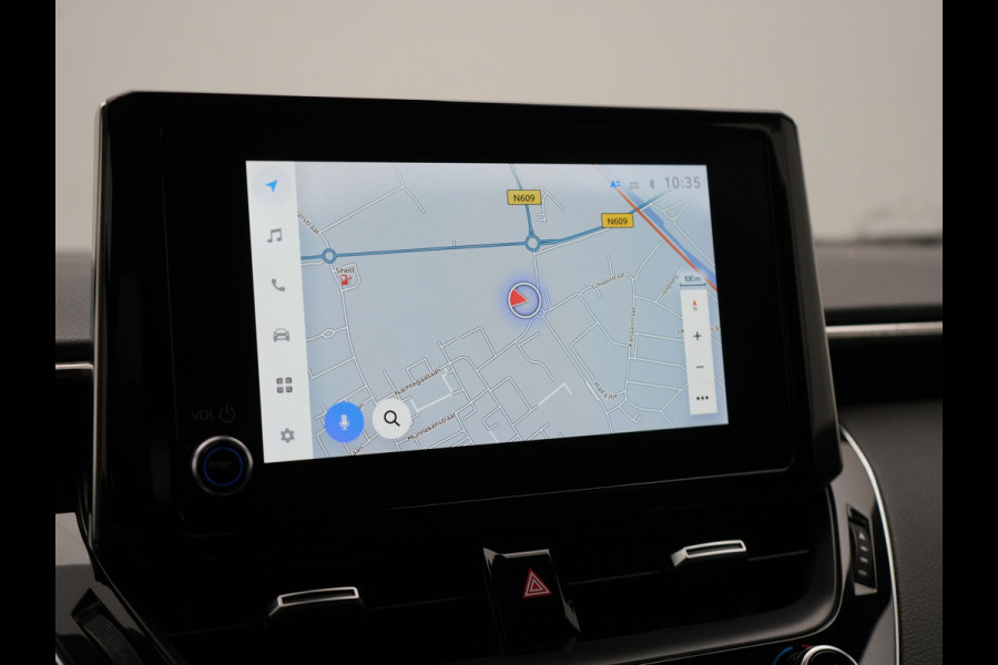 Toyota Corolla Touring Sports 2.0 Dynamic Plug In Hybrid 184pk Dealer O.H PHEV | Adaptive Cruise | Camera | Sportstoelen & Stuur Verwarmd | Apple Carplay | Navigatie | Keyless | Blis | DAB |