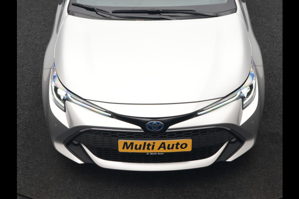 Toyota Corolla Touring Sports 2.0 Dynamic Plug In Hybrid 184pk Dealer O.H PHEV | Adaptive Cruise | Camera | Sportstoelen & Stuur Verwarmd | Apple Carplay | Navigatie | Keyless | Blis | DAB |