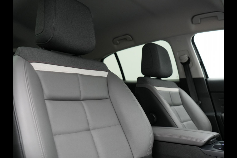 Citroën C5 Aircross Plug-in Hybrid 225 Shine 225pk Dealer O.H. PHEV | Adaptive Cruise | 360 Camera | Lederen Sportstoelen Verwarmd | Apple Carplay | Keyless | Blis | Virtual | DAB |