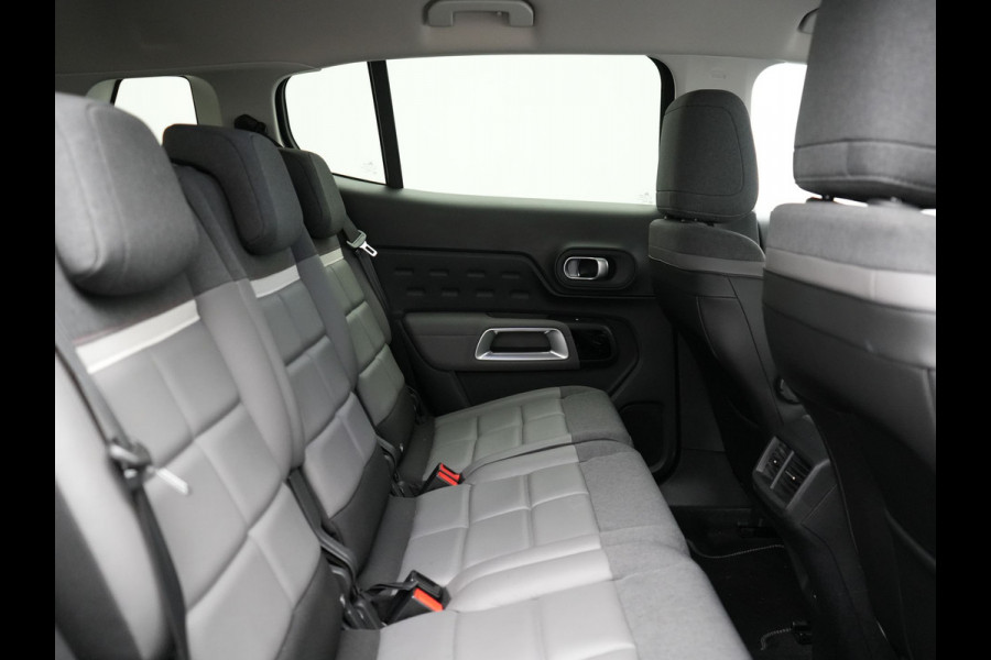 Citroën C5 Aircross Plug-in Hybrid 225 Shine 225pk Dealer O.H. PHEV | Adaptive Cruise | 360 Camera | Lederen Sportstoelen Verwarmd | Apple Carplay | Keyless | Blis | Virtual | DAB |