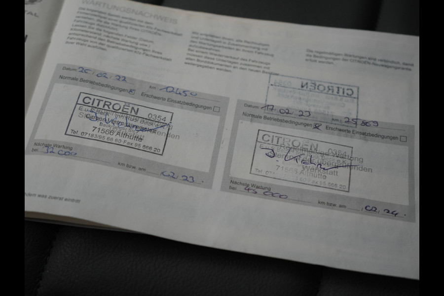 Citroën C5 Aircross Plug-in Hybrid 225 Shine 225pk Dealer O.H. PHEV | Adaptive Cruise | 360 Camera | Lederen Sportstoelen Verwarmd | Apple Carplay | Keyless | Blis | Virtual | DAB |