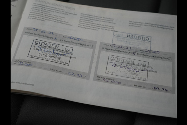 Citroën C5 Aircross Plug-in Hybrid 225 Shine 225pk Dealer O.H. PHEV | Adaptive Cruise | 360 Camera | Lederen Sportstoelen Verwarmd | Apple Carplay | Keyless | Blis | Virtual | DAB |