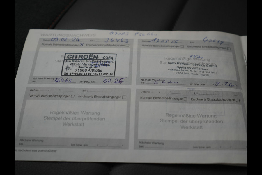 Citroën C5 Aircross Plug-in Hybrid 225 Shine 225pk Dealer O.H. PHEV | Adaptive Cruise | 360 Camera | Lederen Sportstoelen Verwarmd | Apple Carplay | Keyless | Blis | Virtual | DAB |