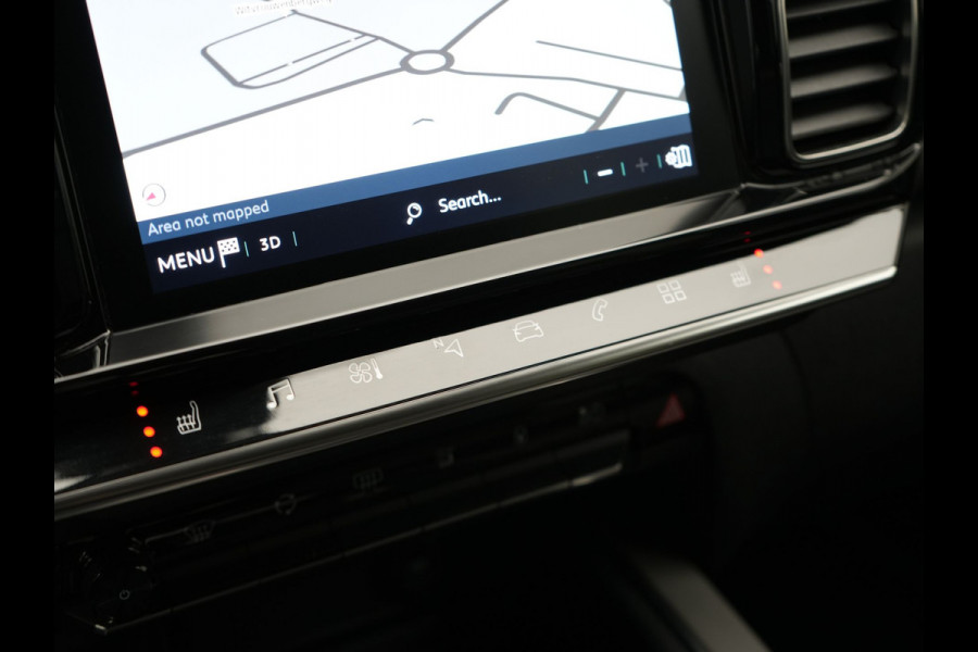 Citroën C5 Aircross Plug-in Hybrid 225 Shine 225pk Dealer O.H. PHEV | Adaptive Cruise | 360 Camera | Lederen Sportstoelen Verwarmd | Apple Carplay | Keyless | Blis | Virtual | DAB |