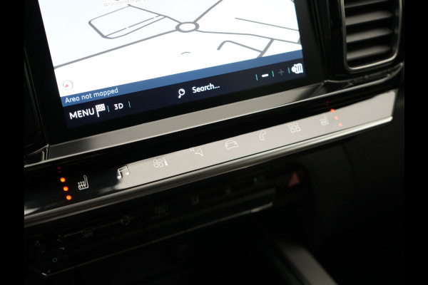 Citroën C5 Aircross Plug-in Hybrid 225 Shine 225pk Dealer O.H. PHEV | Adaptive Cruise | 360 Camera | Lederen Sportstoelen Verwarmd | Apple Carplay | Keyless | Blis | Virtual | DAB |