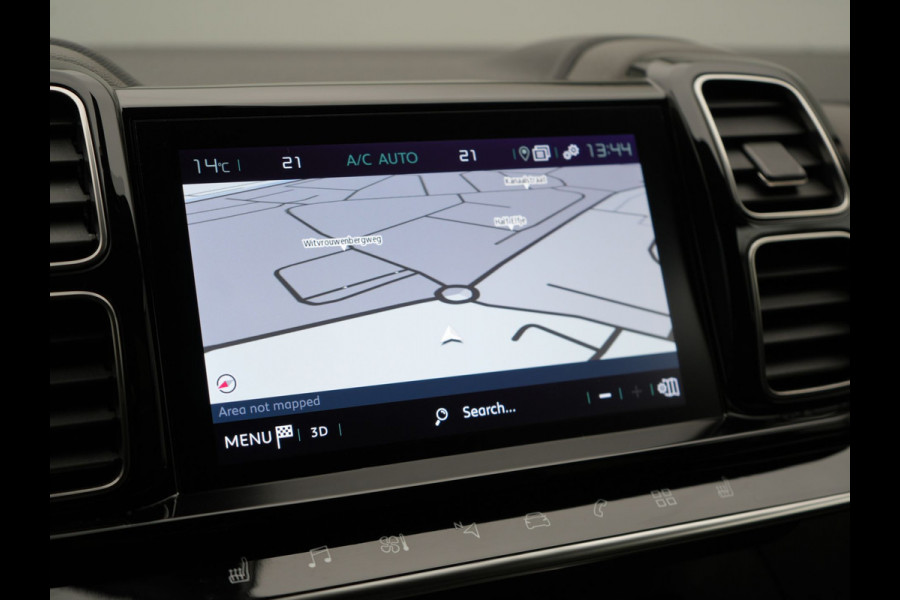Citroën C5 Aircross Plug-in Hybrid 225 Shine 225pk Dealer O.H. PHEV | Adaptive Cruise | 360 Camera | Lederen Sportstoelen Verwarmd | Apple Carplay | Keyless | Blis | Virtual | DAB |