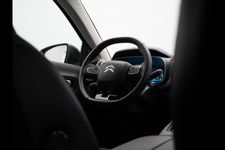 Citroën C5 Aircross Plug-in Hybrid 225 Shine 225pk Dealer O.H. PHEV | Adaptive Cruise | 360 Camera | Lederen Sportstoelen Verwarmd | Apple Carplay | Keyless | Blis | Virtual | DAB |
