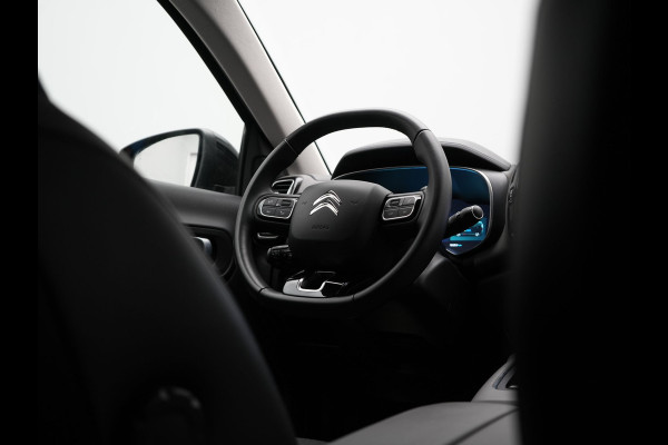 Citroën C5 Aircross Plug-in Hybrid 225 Shine 225pk Dealer O.H. PHEV | Adaptive Cruise | 360 Camera | Lederen Sportstoelen Verwarmd | Apple Carplay | Keyless | Blis | Virtual | DAB |