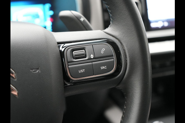 Citroën C5 Aircross Plug-in Hybrid 225 Shine 225pk Dealer O.H. PHEV | Adaptive Cruise | 360 Camera | Lederen Sportstoelen Verwarmd | Apple Carplay | Keyless | Blis | Virtual | DAB |