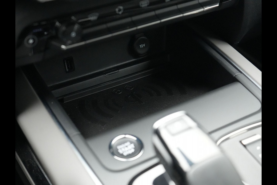 Citroën C5 Aircross Plug-in Hybrid 225 Shine 225pk Dealer O.H. PHEV | Adaptive Cruise | 360 Camera | Lederen Sportstoelen Verwarmd | Apple Carplay | Keyless | Blis | Virtual | DAB |