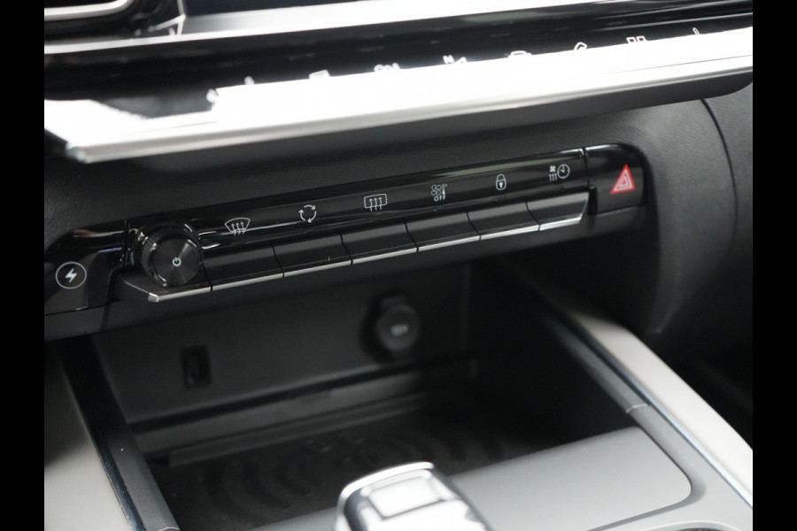 Citroën C5 Aircross Plug-in Hybrid 225 Shine 225pk Dealer O.H. PHEV | Adaptive Cruise | 360 Camera | Lederen Sportstoelen Verwarmd | Apple Carplay | Keyless | Blis | Virtual | DAB |