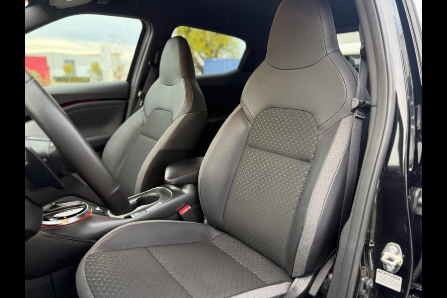 Nissan Juke 1.0 DIG-T N-Connecta