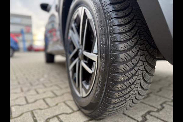 Nissan Juke 1.0 DIG-T N-Connecta