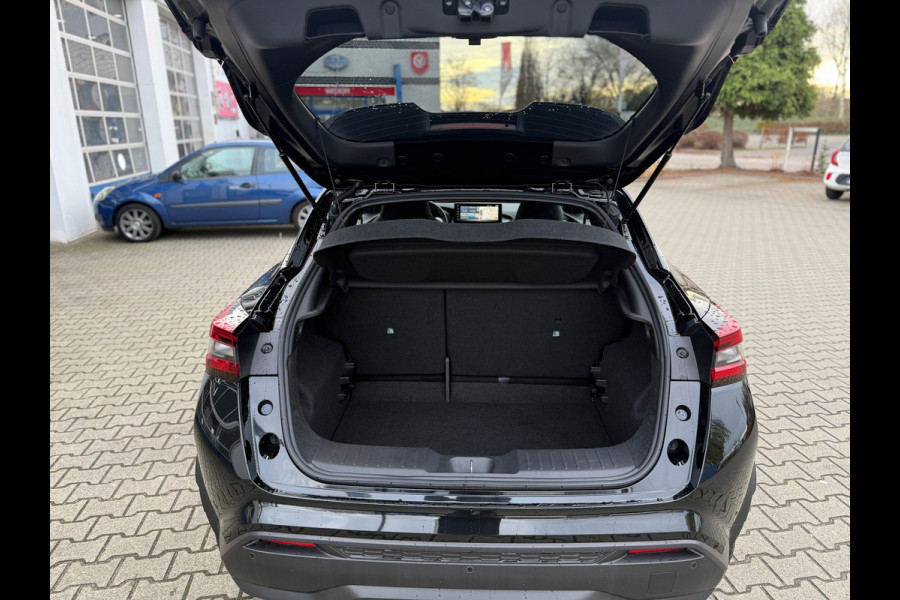 Nissan Juke 1.0 DIG-T N-Connecta