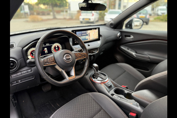 Nissan Juke 1.0 DIG-T N-Connecta