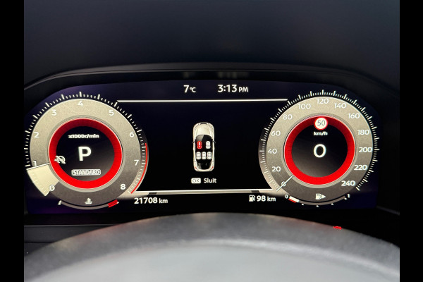 Nissan Juke 1.0 DIG-T N-Connecta