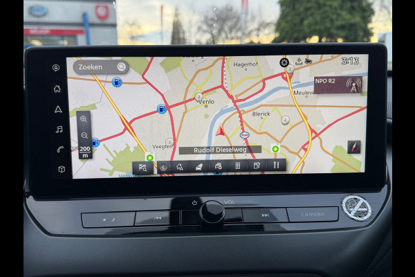 Nissan Juke 1.0 DIG-T N-Connecta