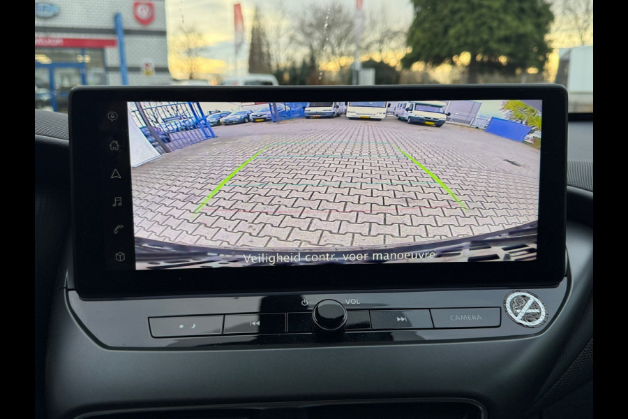 Nissan Juke 1.0 DIG-T N-Connecta