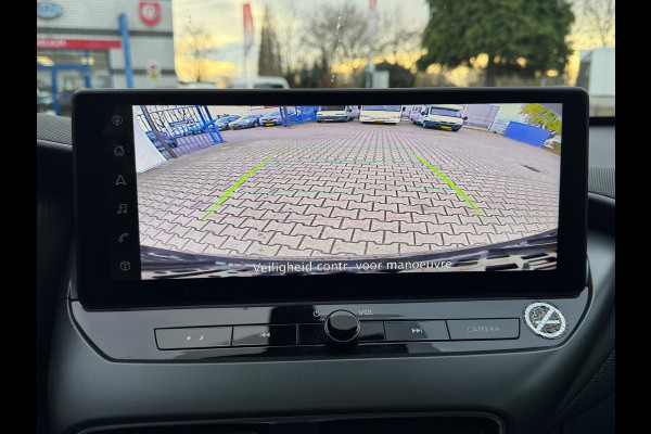 Nissan Juke 1.0 DIG-T N-Connecta