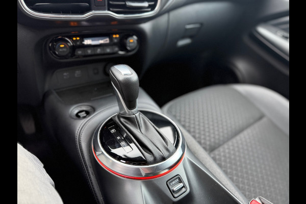 Nissan Juke 1.0 DIG-T N-Connecta