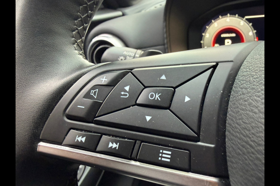 Nissan Juke 1.0 DIG-T N-Connecta