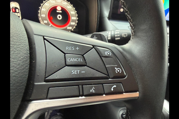 Nissan Juke 1.0 DIG-T N-Connecta